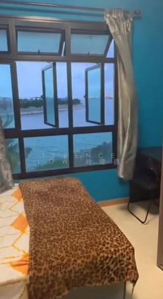 415A Northshore Drive, 415A Northshore Drive, Hougang / Punggol / Sengkang, Room Rental, 100 sqft, HDB Flat For Rent, by Terence Low 刘建德, 500271815 - Bedroom - PropertyGuru.com.sg