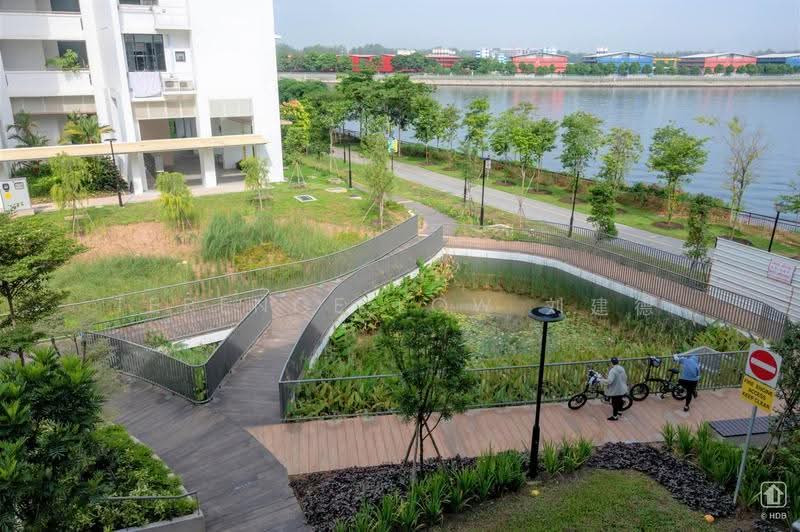 415A Northshore Drive, 415A Northshore Drive, Hougang / Punggol / Sengkang, Room Rental, 100 sqft, HDB Flat For Rent, by Terence Low 刘建德, 500271815 - Exterior - PropertyGuru.com.sg