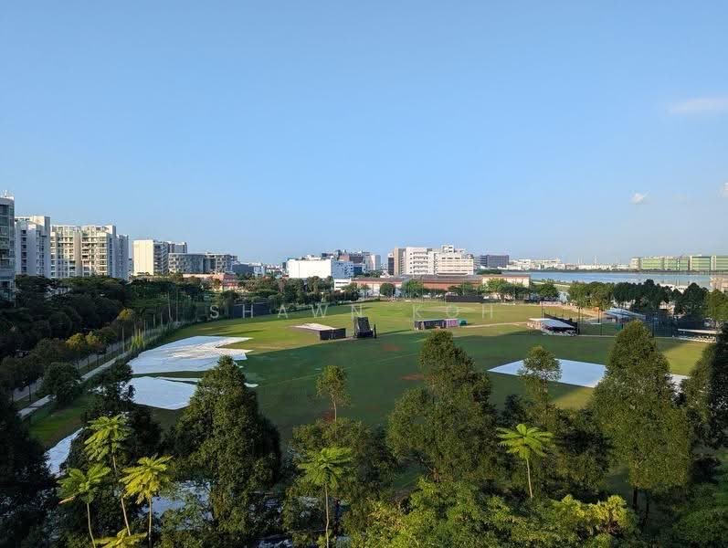 Twin VEW, 91 West Coast Vale, Buona Vista / West Coast / Clementi New Town, 2 Bedrooms, 732 sqft, Condominium For Rent, by Shawn Koh, 500271816 - Exterior - PropertyGuru.com.sg
