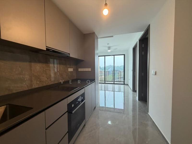 2 Champions Way, 2, Admiralty / Woodlands, 1 Bedroom, 495 sqft, Condominium For Rent, by Veron Ng, 500271818 - PropertyGuru.com.sg