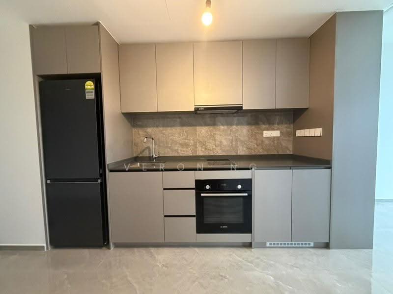 2 Champions Way, 2, Admiralty / Woodlands, 1 Bedroom, 495 sqft, Condominium For Rent, by Veron Ng, 500271818 - PropertyGuru.com.sg