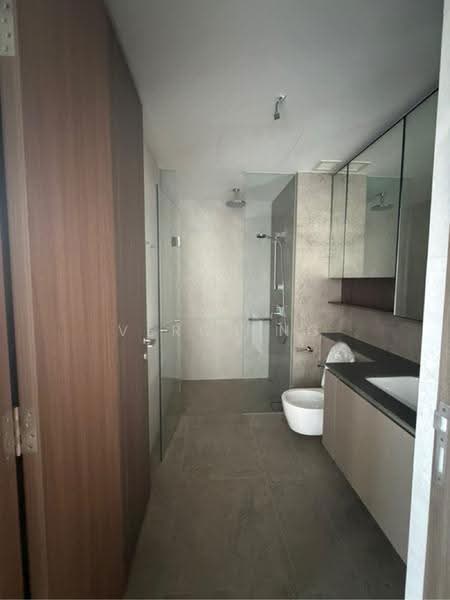 2 Champions Way, 2, Admiralty / Woodlands, 1 Bedroom, 495 sqft, Condominium For Rent, by Veron Ng, 500271818 - PropertyGuru.com.sg