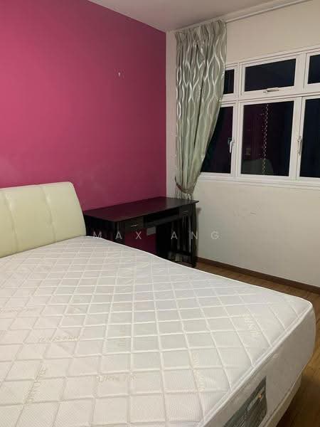 3A Upper Boon Keng Road, 3A Upper Boon Keng Road, Eunos / Geylang / Paya Lebar, 3 Bedrooms, 1,184 sqft, HDB Flat For Rent, by Max Ang, 500271819 - Bedroom - PropertyGuru.com.sg