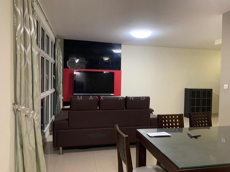 3A Upper Boon Keng Road, 3A Upper Boon Keng Road, Eunos / Geylang / Paya Lebar, 3 Bedrooms, 1,184 sqft, HDB Flat For Rent, by Max Ang, 500271819 - Living Room - PropertyGuru.com.sg
