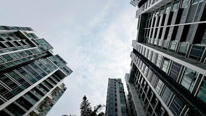The Quartz, 51 Compassvale Bow, Hougang / Punggol / Sengkang, 3 Bedrooms, 1,518 sqft, Condominium For Sale, by Jonathan Lee, 500271820 - Exterior - PropertyGuru.com.sg