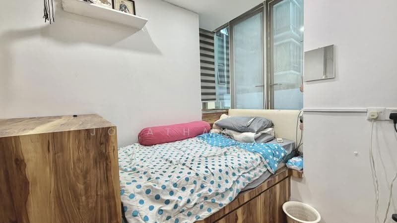 The Quartz, 51 Compassvale Bow, Hougang / Punggol / Sengkang, 3 Bedrooms, 1,518 sqft, Condominium For Sale, by Jonathan Lee, 500271820 - Bedroom - PropertyGuru.com.sg