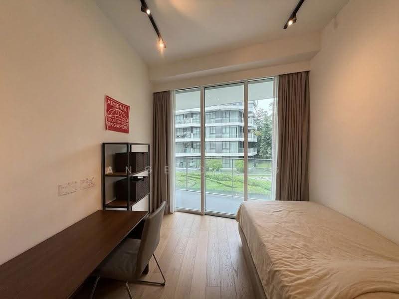 Corals at Keppel Bay, Harbourfront / Telok Blangah, 3 Bedrooms, 1,259 sqft, Condominium For Sale, by Angelo Ong, 500271821 - Bedroom - PropertyGuru.com.sg