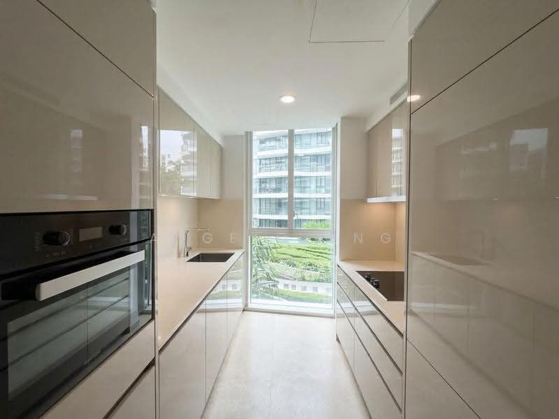 Corals at Keppel Bay, Harbourfront / Telok Blangah, 3 Bedrooms, 1,259 sqft, Condominium For Sale, by Angelo Ong, 500271821 - Kitchen - PropertyGuru.com.sg