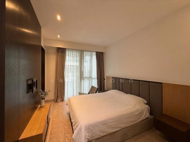 Corals at Keppel Bay, Harbourfront / Telok Blangah, 3 Bedrooms, 1,259 sqft, Condominium For Sale, by Angelo Ong, 500271821 - Bedroom - PropertyGuru.com.sg