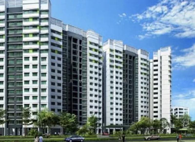 330B Anchorvale Street, 330B Anchorvale Street, Hougang / Punggol / Sengkang, Room Rental, 130 sqft, HDB Flat For Rent, by James Ow, 500271823 - Exterior - PropertyGuru.com.sg