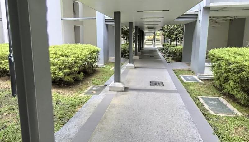 330B Anchorvale Street, 330B Anchorvale Street, Hougang / Punggol / Sengkang, Room Rental, 130 sqft, HDB Flat For Rent, by James Ow, 500271823 - Exterior - PropertyGuru.com.sg