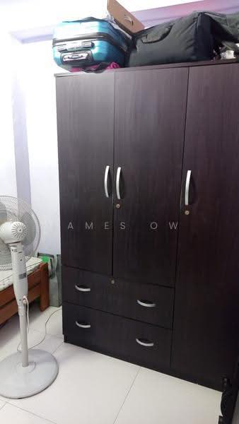 330B Anchorvale Street, 330B Anchorvale Street, Hougang / Punggol / Sengkang, Room Rental, 130 sqft, HDB Flat For Rent, by James Ow, 500271823 - Interior - PropertyGuru.com.sg