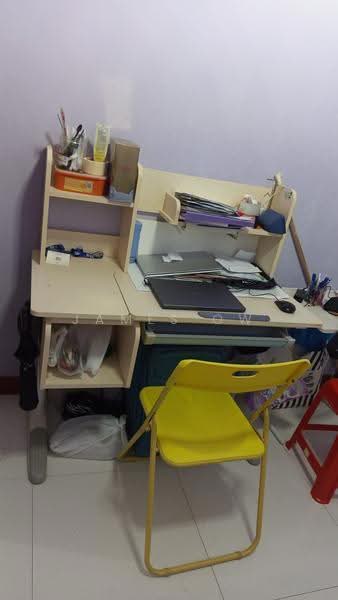 330B Anchorvale Street, 330B Anchorvale Street, Hougang / Punggol / Sengkang, Room Rental, 130 sqft, HDB Flat For Rent, by James Ow, 500271823 - Study - PropertyGuru.com.sg