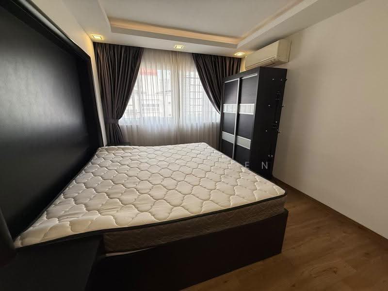 123 Mcnair Road, 123 Mcnair Road, Balestier / Toa Payoh, 3 Bedrooms, 893 sqft, HDB Flat For Sale, by Steve Chen, 500271825 - Bedroom - PropertyGuru.com.sg