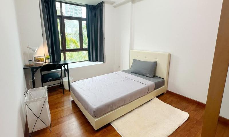 Amaninda, 329 Thomson Road, Newton / Novena, Room Rental, 100 sqft, Condominium For Rent, by Charlotte Lin, 500271827 - Bedroom - PropertyGuru.com.sg