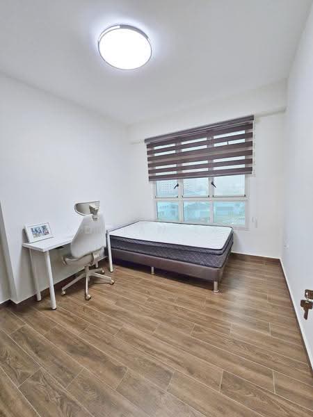 224B Mount Vernon Road, , Room Rental, 90 sqft, HDB Flat For Rent, by Adrian Tan, 500271828 - Bedroom - PropertyGuru.com.sg