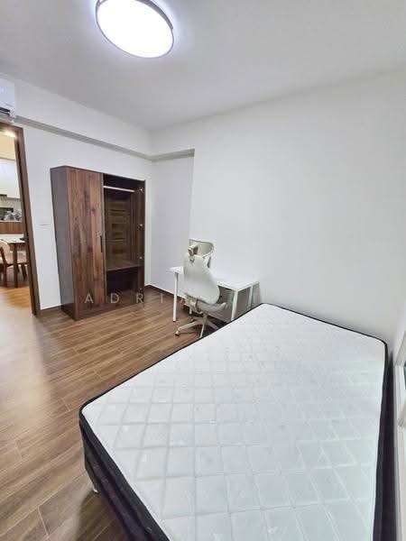 224B Mount Vernon Road, , Room Rental, 90 sqft, HDB Flat For Rent, by Adrian Tan, 500271828 - Bedroom - PropertyGuru.com.sg