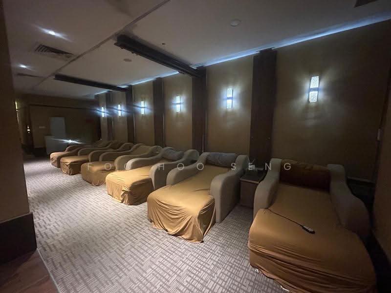 Furama Hotel, Chinatown / Tanjong Pagar, 11,745 sqft, Other Retail For Rent, by Foo Hoo Seng, 500271829 - Interior - CommercialGuru.com.sg