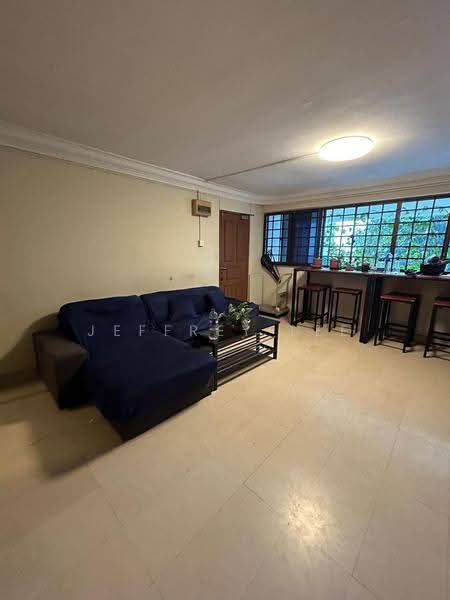 15 Upper Boon Keng Road, 15 Upper Boon Keng Road, Eunos / Geylang / Paya Lebar, Room Rental, 150 sqft, HDB Flat For Rent, by Jeffrey Lee, 500271830 - Living Room - PropertyGuru.com.sg