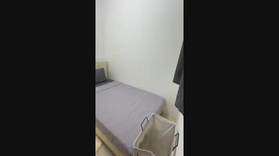 Amaninda, 329 Thomson Road, Newton / Novena, Room Rental, 120 sqft, Condominium For Rent, by Charlotte Lin, 500271831 - PropertyGuru.com.sg