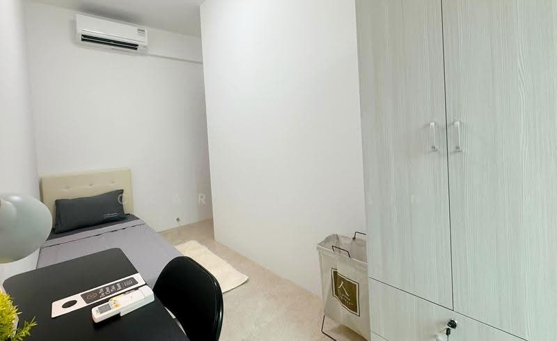 Amaninda, 329 Thomson Road, Newton / Novena, Room Rental, 120 sqft, Condominium For Rent, by Charlotte Lin, 500271831 - Room 2 - PropertyGuru.com.sg