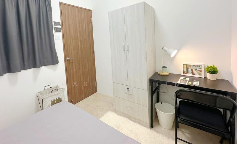 Amaninda, 329 Thomson Road, Newton / Novena, Room Rental, 120 sqft, Condominium For Rent, by Charlotte Lin, 500271831 - Room 1 - PropertyGuru.com.sg