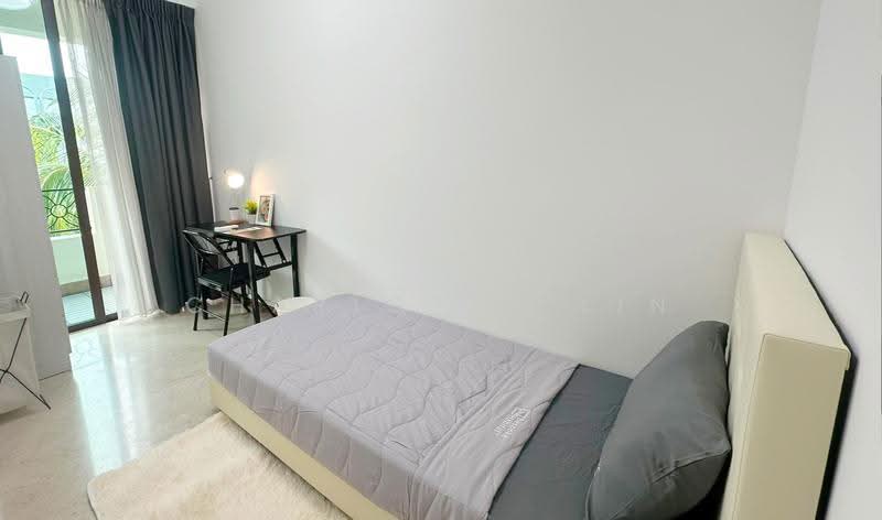 Amaninda, 329 Thomson Road, Newton / Novena, Room Rental, 120 sqft, Condominium For Rent, by Charlotte Lin, 500271831 - Room 2 - PropertyGuru.com.sg