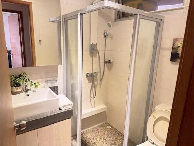 Kerrisdale, 30 Sturdee Road, Farrer Park / Serangoon Rd, Room Rental, 100 sqft, Condominium For Rent, by Jeff Foo, 500271833 - Bathroom - PropertyGuru.com.sg