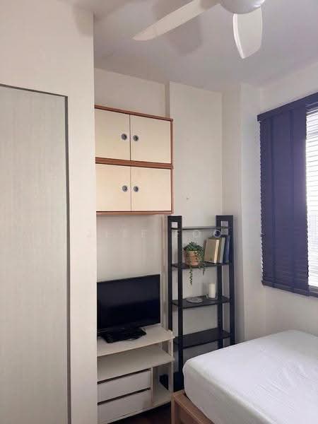 Kerrisdale, 30 Sturdee Road, Farrer Park / Serangoon Rd, Room Rental, 100 sqft, Condominium For Rent, by Jeff Foo, 500271833 - Bedroom - PropertyGuru.com.sg