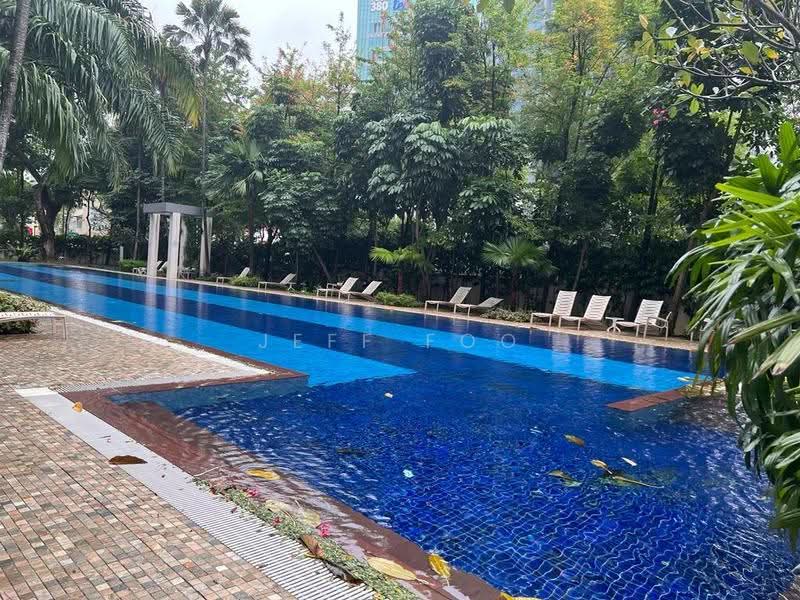 Kerrisdale, 30 Sturdee Road, Farrer Park / Serangoon Rd, Room Rental, 100 sqft, Condominium For Rent, by Jeff Foo, 500271833 - Exterior - PropertyGuru.com.sg