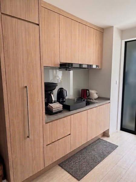 Kerrisdale, 30 Sturdee Road, Farrer Park / Serangoon Rd, Room Rental, 100 sqft, Condominium For Rent, by Jeff Foo, 500271833 - Kitchen - PropertyGuru.com.sg