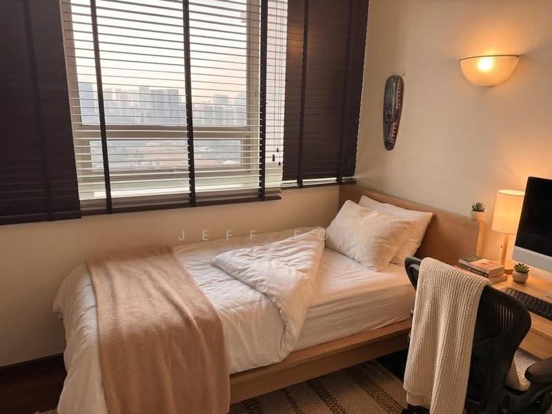 Kerrisdale, 30 Sturdee Road, Farrer Park / Serangoon Rd, Room Rental, 100 sqft, Condominium For Rent, by Jeff Foo, 500271833 - Bedroom - PropertyGuru.com.sg