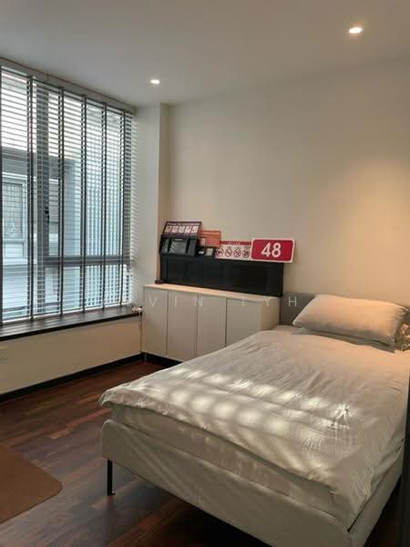 Eight @ East Coast, East Coast Avenue, East Coast / Marine Parade, 5 Bedrooms, 2,997 sqft, Terraced House For Sale, by Alvin Tyh, 500271836 - Bedroom - PropertyGuru.com.sg