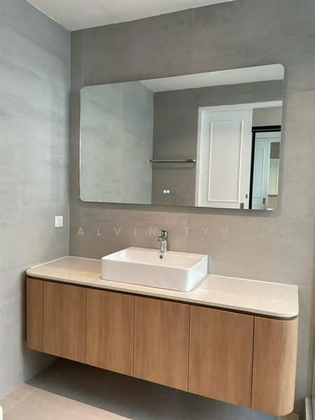 Eight @ East Coast, East Coast Avenue, East Coast / Marine Parade, 5 Bedrooms, 2,997 sqft, Terraced House For Sale, by Alvin Tyh, 500271836 - Bathroom - PropertyGuru.com.sg