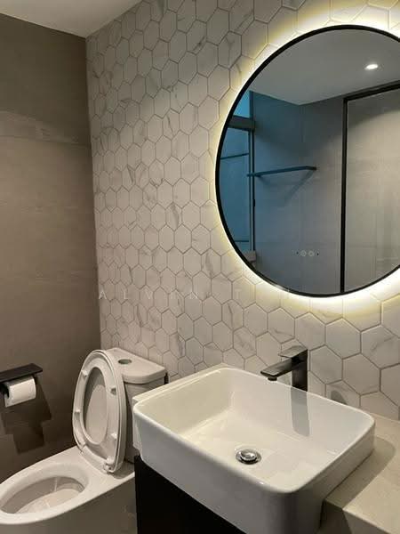 Eight @ East Coast, East Coast Avenue, East Coast / Marine Parade, 5 Bedrooms, 2,997 sqft, Terraced House For Sale, by Alvin Tyh, 500271836 - Bathroom - PropertyGuru.com.sg
