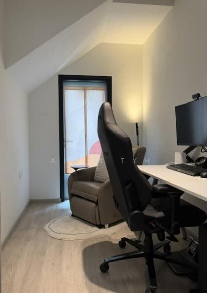 Eight @ East Coast, East Coast Avenue, East Coast / Marine Parade, 5 Bedrooms, 2,997 sqft, Terraced House For Sale, by Alvin Tyh, 500271836 - Study - PropertyGuru.com.sg