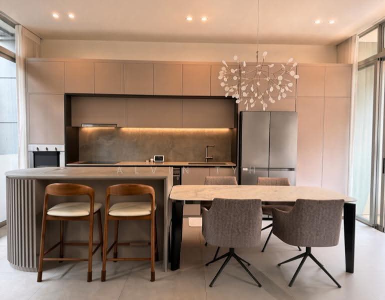 Eight @ East Coast, East Coast Avenue, East Coast / Marine Parade, 5 Bedrooms, 2,997 sqft, Terraced House For Sale, by Alvin Tyh, 500271836 - PropertyGuru.com.sg