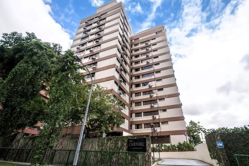 4-Bedroom Home for Rent, Minutes from Orchard Road, Orchard / River Valley, 4 Bedrooms, 2,788 sqft, Apartment For Rent, by Homer Lau, 500271838 - Exterior - PropertyGuru.com.sg