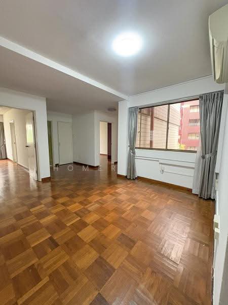4-Bedroom Home for Rent, Minutes from Orchard Road, Orchard / River Valley, 4 Bedrooms, 2,788 sqft, Apartment For Rent, by Homer Lau, 500271838 - Living Room - PropertyGuru.com.sg
