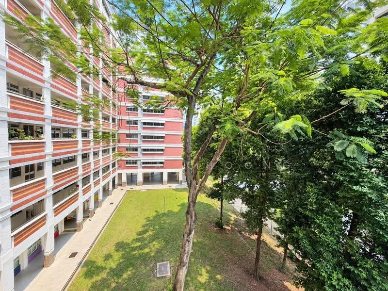 125 Kim Tian Road, 125 Kim Tian Road, Alexandra / Commonwealth, Room Rental, 100 sqft, HDB Flat For Rent, by Fiona Choong, 500271840 - Exterior - PropertyGuru.com.sg