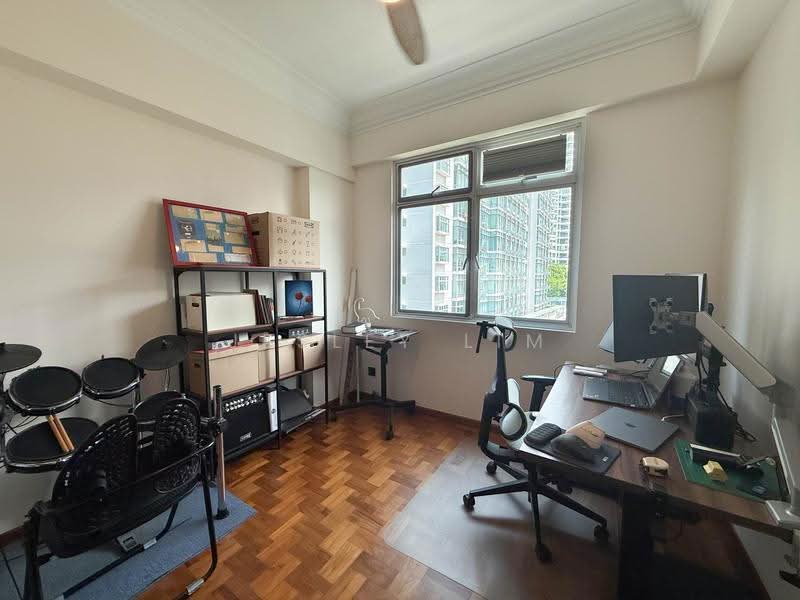FREEHOLD 2 Bed 2 Bath Near Great World, 20 Kay Poh Road, Tanglin / Holland / Bukit Timah, 2 Bedrooms, 796 sqft, Apartment For Sale, by Jesley Lim, 500271843 - Study - PropertyGuru.com.sg