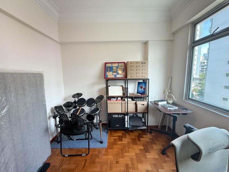 FREEHOLD 2 Bed 2 Bath Near Great World, 20 Kay Poh Road, Tanglin / Holland / Bukit Timah, 2 Bedrooms, 796 sqft, Apartment For Sale, by Jesley Lim, 500271843 - Study - PropertyGuru.com.sg