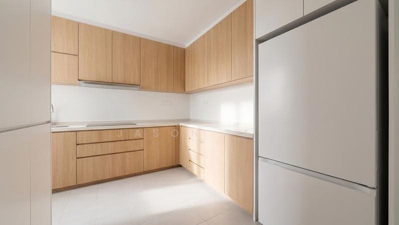 633 Hougang Avenue 8, 633 Hougang Avenue 8, Hougang / Punggol / Sengkang, 4 Bedrooms, 1,593 sqft, HDB Flat For Sale, by Jason Tan, 500271844 - Kitchen - PropertyGuru.com.sg