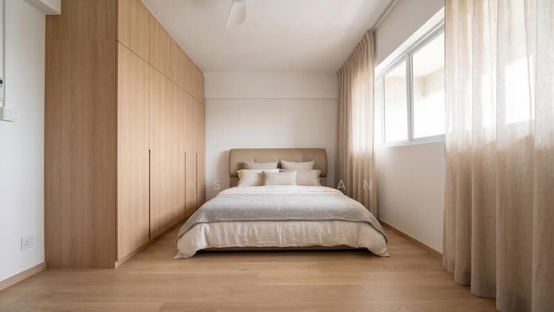 633 Hougang Avenue 8, 633 Hougang Avenue 8, Hougang / Punggol / Sengkang, 4 Bedrooms, 1,593 sqft, HDB Flat For Sale, by Jason Tan, 500271844 - Bedroom - PropertyGuru.com.sg
