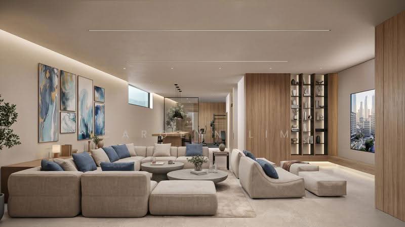 SERENITY & STILLNESS | FREEHOLD DETACHED | D10, Tanglin / Holland / Bukit Timah, 6 Bedrooms, 11,215 sqft, Detached House For Sale, by Carolyn Lim, 500271846 - Living Room - PropertyGuru.com.sg