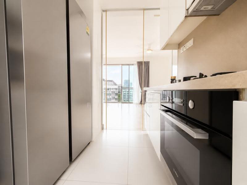 Belmond Green, 15B Balmoral Road, Tanglin / Holland / Bukit Timah, 3 Bedrooms, 1,270 sqft, Condominium For Sale, by FiFi Ng, 500271849 - Kitchen - PropertyGuru.com.sg