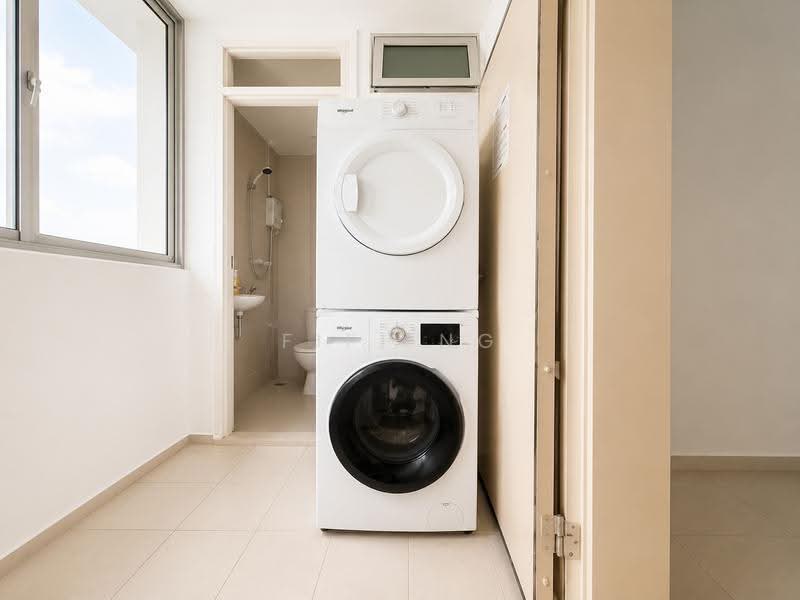 Belmond Green, 15B Balmoral Road, Tanglin / Holland / Bukit Timah, 3 Bedrooms, 1,270 sqft, Condominium For Sale, by FiFi Ng, 500271849 - Bathroom - PropertyGuru.com.sg