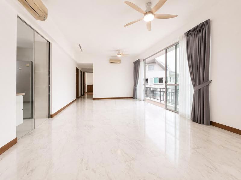 Belmond Green, 15B Balmoral Road, Tanglin / Holland / Bukit Timah, 3 Bedrooms, 1,270 sqft, Condominium For Sale, by FiFi Ng, 500271849 - Living Room - PropertyGuru.com.sg