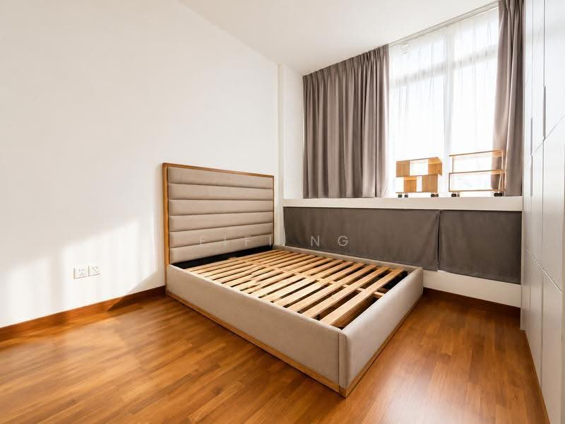 Belmond Green, 15B Balmoral Road, Tanglin / Holland / Bukit Timah, 3 Bedrooms, 1,270 sqft, Condominium For Sale, by FiFi Ng, 500271849 - Bedroom - PropertyGuru.com.sg