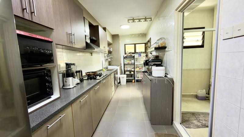 635 Jurong West Street 65, 635 Jurong West Street 65, Boon Lay / Jurong / Tuas, 3 Bedrooms, 1,184 sqft, HDB Flat For Sale, by Jasmine Chen, 500271854 - Kitchen - PropertyGuru.com.sg